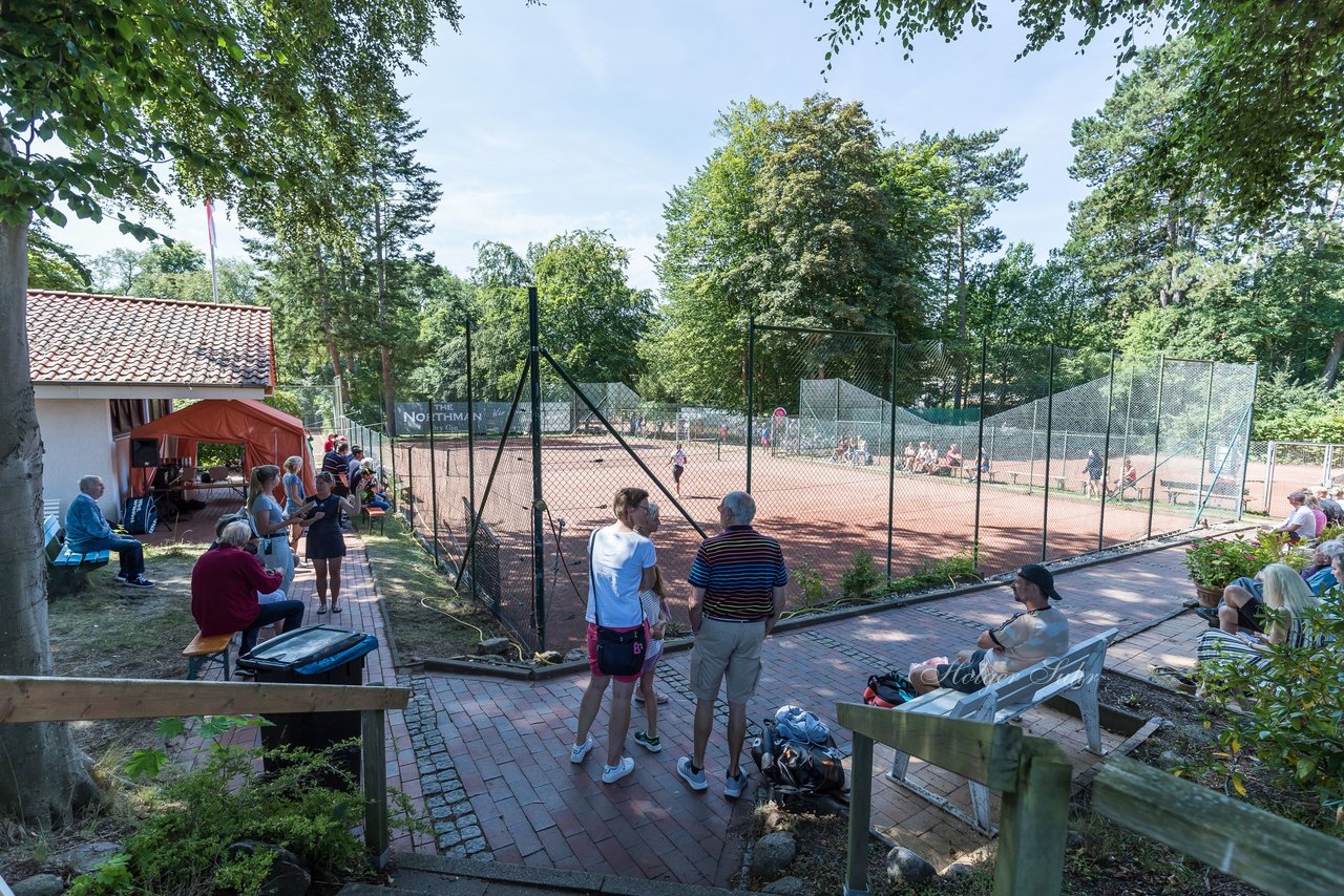 Bild 1 - Ostsee Cup